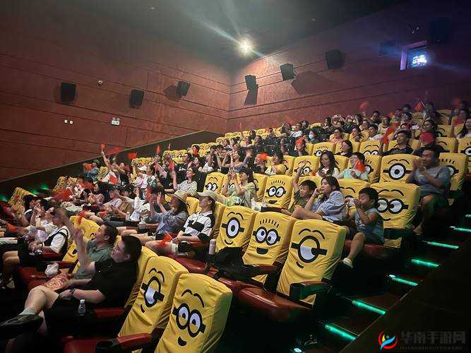 125 褐色影院:优质电影的聚集地