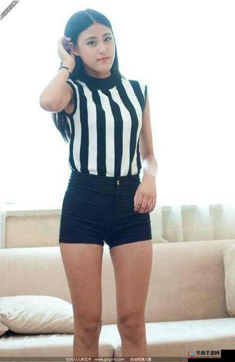 国模扣穴:独特魅力引领时尚潮流新视角