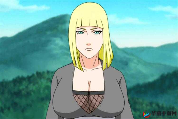 18 禁同人漫画纲手:充满禁忌与诱惑的精彩故事