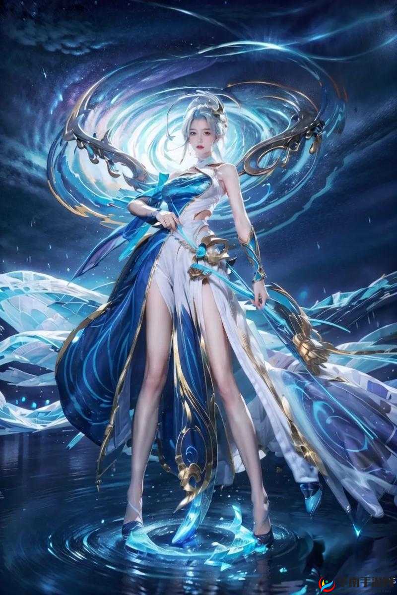 王者荣耀华山伽罗皮肤，特性与价格全揭秘