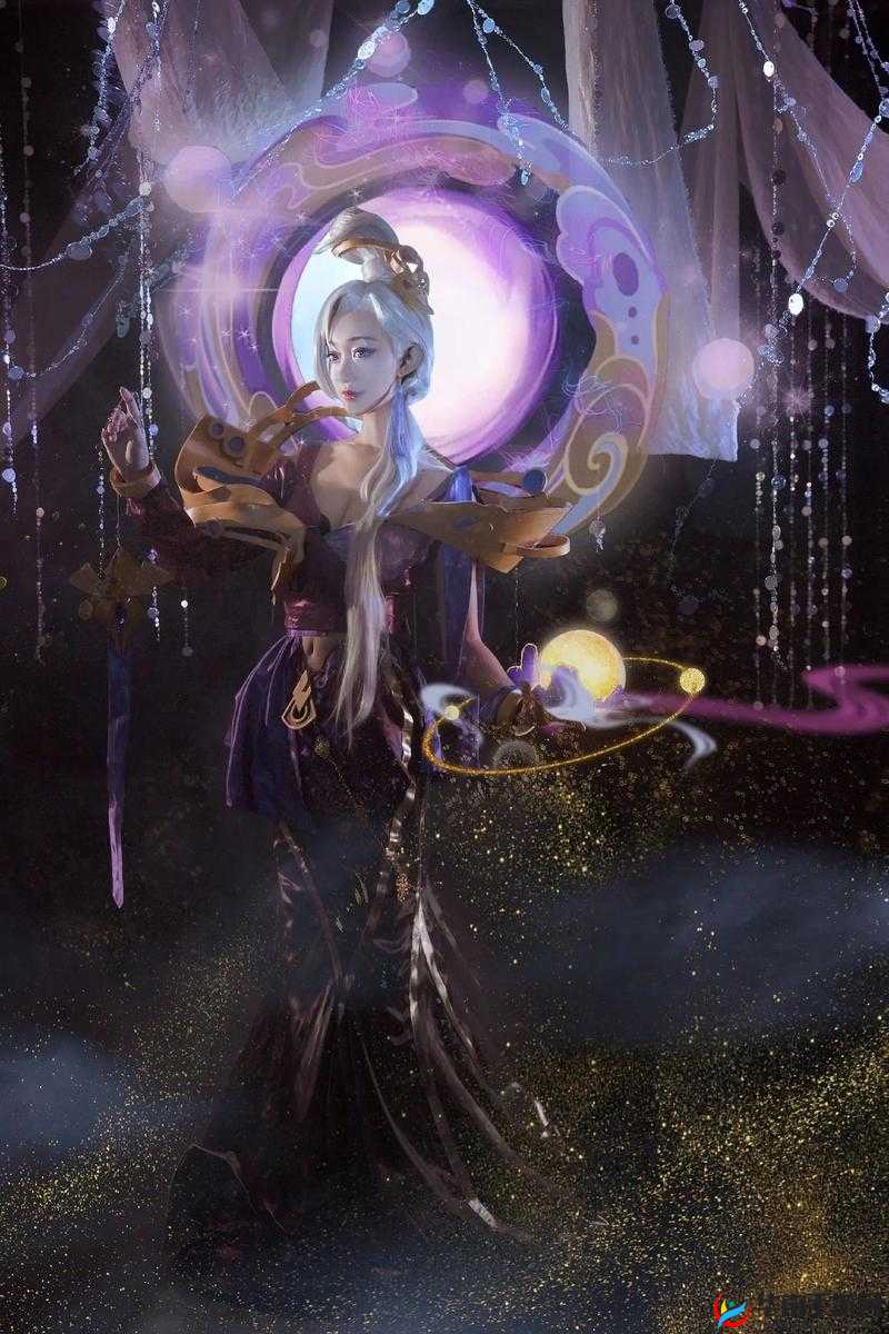 王者荣耀恒山甄姬皮肤多少钱?恒山甄姬皮肤预览