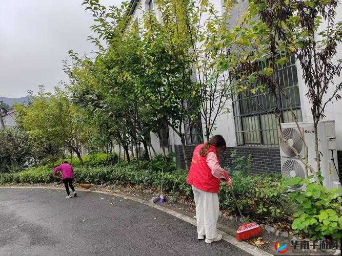 曹刘社区:打造和谐美丽幸福新家园的典范社区