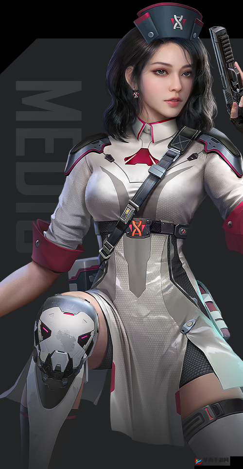 和平精英特种作战医疗兵胜率高不高？医疗兵玩法攻略全解析