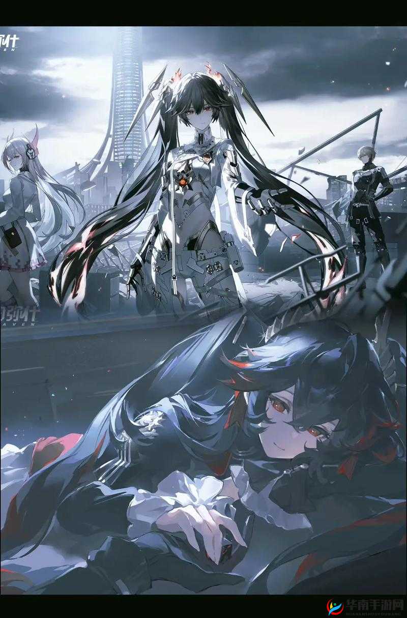 战双帕弥什露西亚隐藏剧情触发技巧与攻略