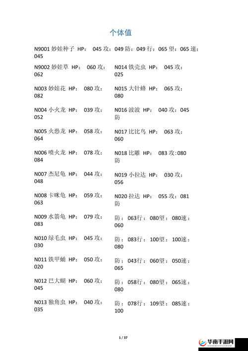 宝可梦剑盾打工玩法速刷攻略，打工怎么刷努力值