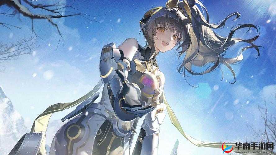 战双帕弥什七实隐藏剧情探索，解锁机械之心的秘密