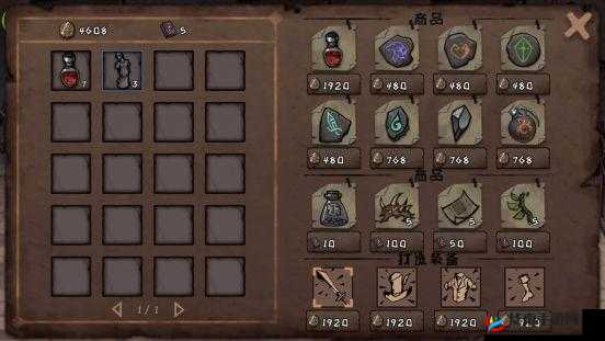 异化之地夏洛克角色深度解析与开局天赋推荐