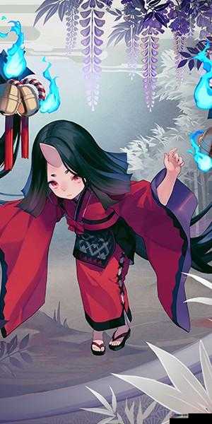 阴阳师百闻牌座敷童子鬼火流攻略，座敷童子鬼火核心卡组汇总