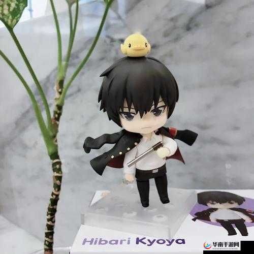 云雀恭弥，孤高的浮云与战斗的艺术