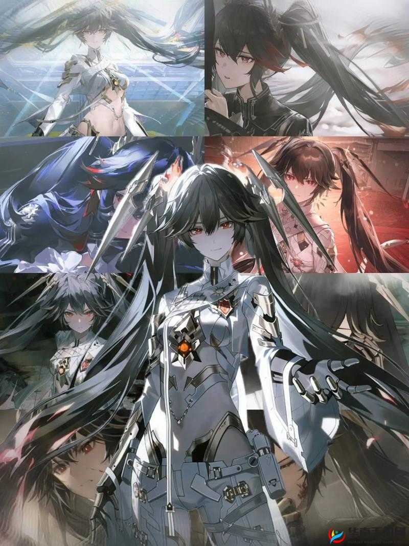 战双帕弥什露西亚黎明阵容搭配与武器意识汇总