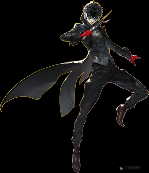 Disorder伯劳皇家侦探图片模型预览，皇家侦探值不值得入手