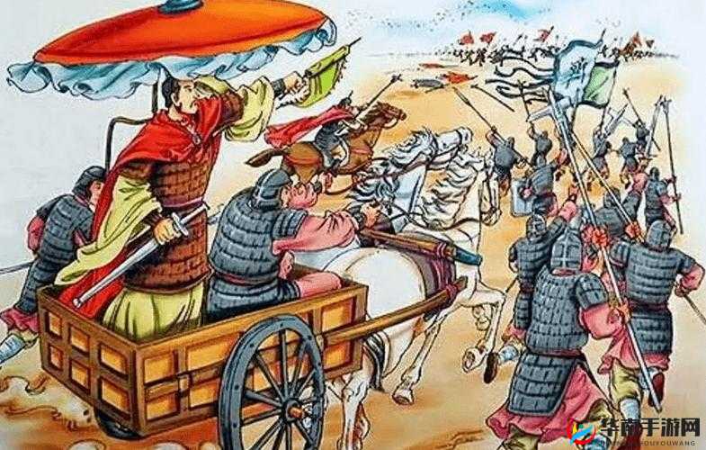 霸业之路，战国野望中的武将风云