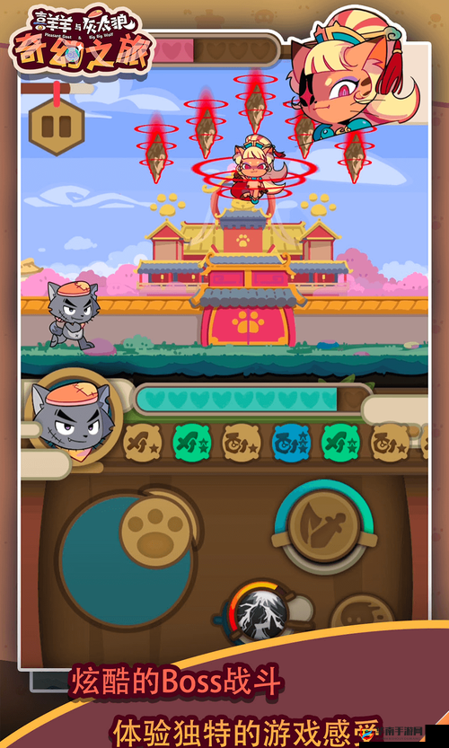 召唤三界之神秘力量觉醒开启奇幻冒险之旅