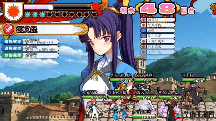 超级战姬传说，无限风扫流的极致搭配与策略