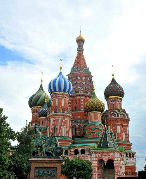 俄罗斯文化艺术的独特魅力与深厚底蕴探究