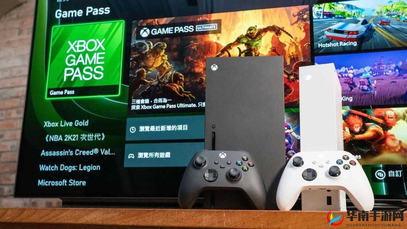 Xbox 高清视频线：畅享高清画质的绝佳连接之选