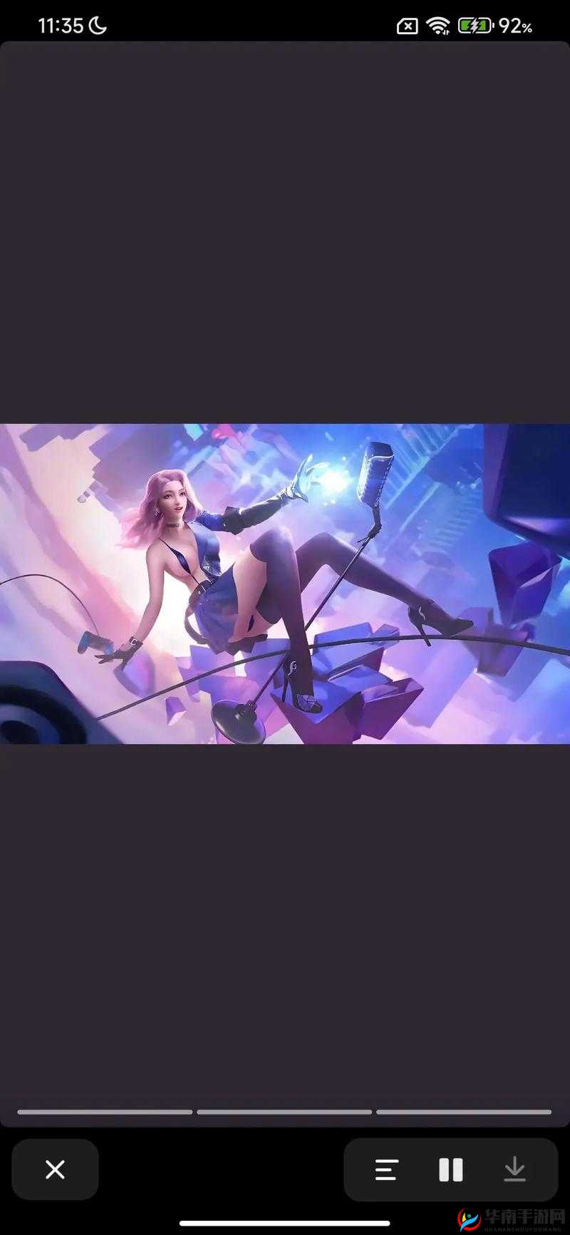 穿越火线女角色翻白眼流眼泪流口水，谁能顶得住？