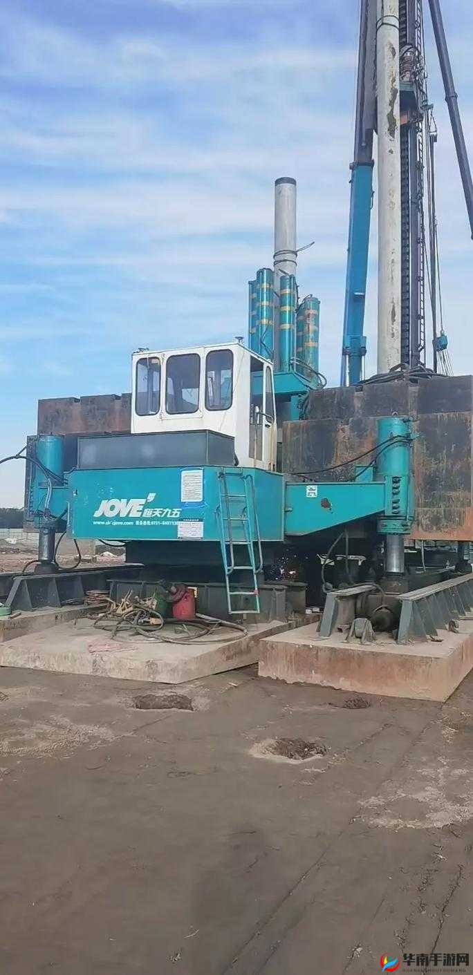 东北打桩机 2024gray ：独特的存在与魅力