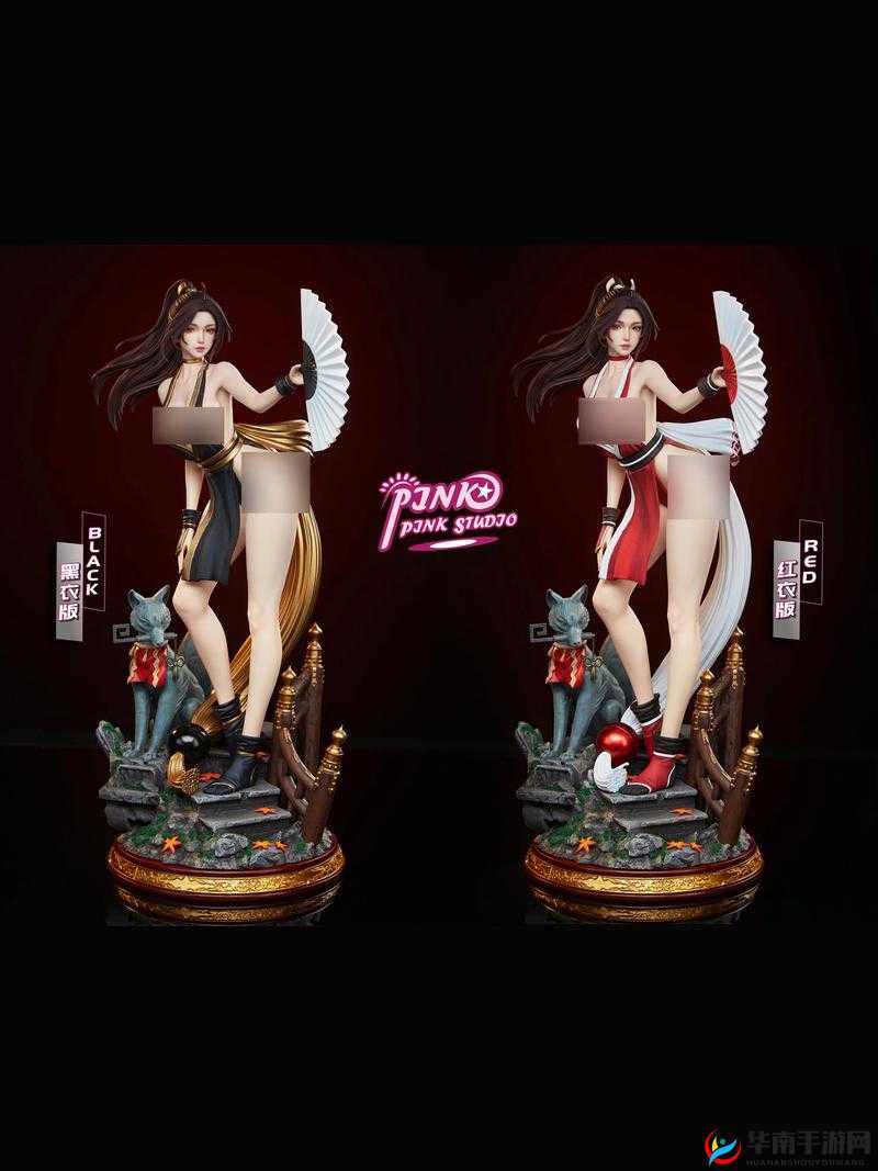 不知火舞公园周边的奇妙探索之旅