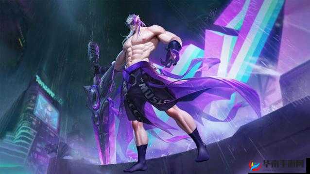 王者荣耀曹操天狼征服者皮肤效果一览，资源管理、高效利用与最大化价值