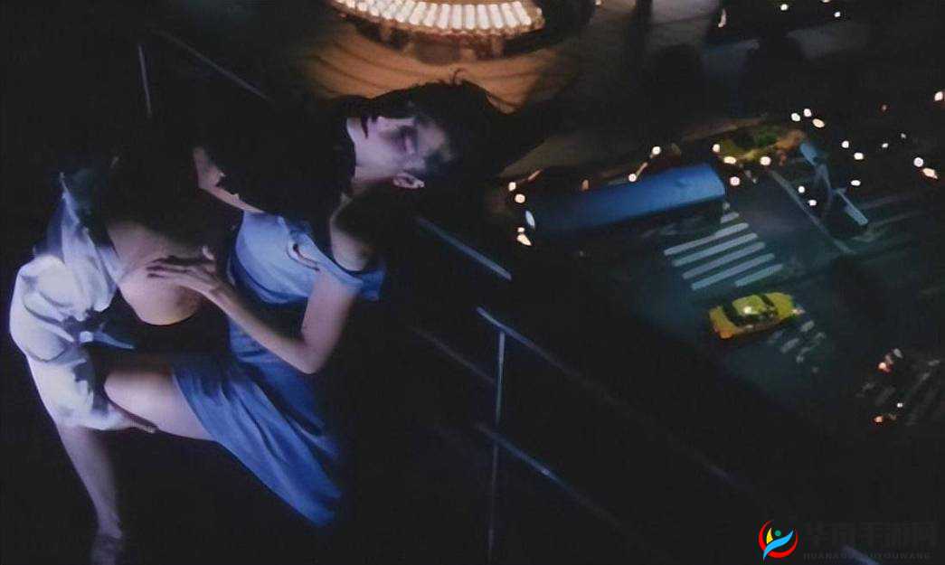 港片裸舞:那些年我们一起看过的令人难忘的场景