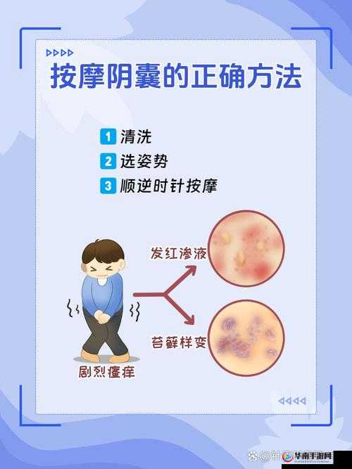 男生被捏睾丸后疼痛缓解:探究原因与注意事项