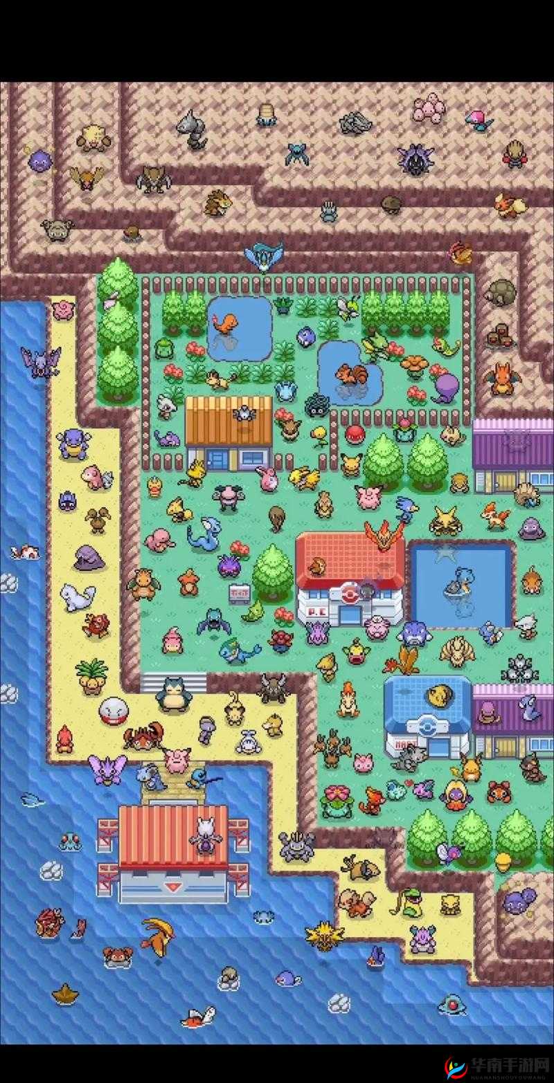 宝可梦剑盾梦幻获得流程全揭秘