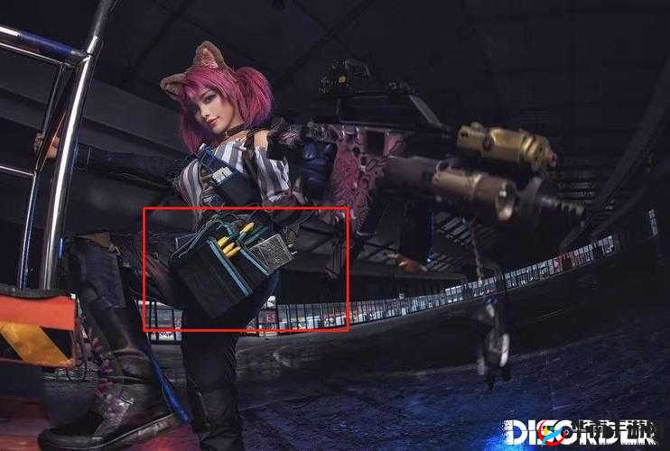 Disorder萨路奇武器天赋高胜率搭配推荐，资源管理的艺术