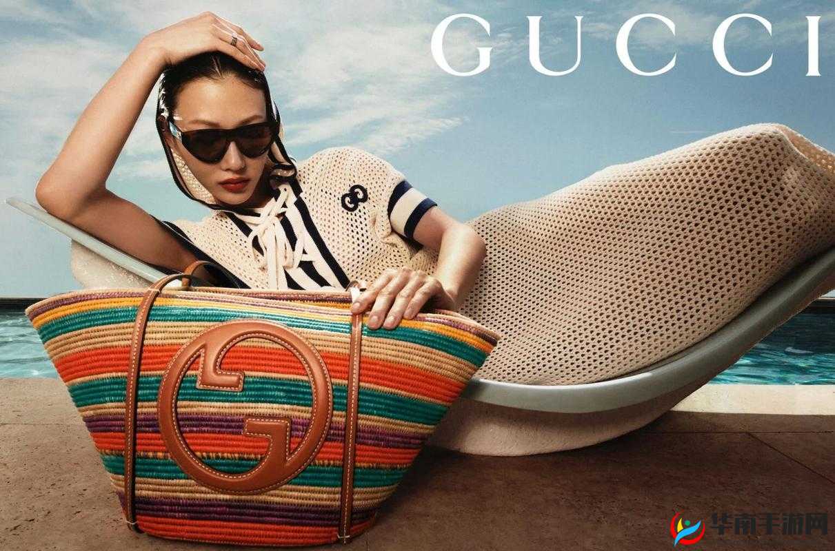 Gucci 大片 BGM :引领时尚潮流的华丽乐章