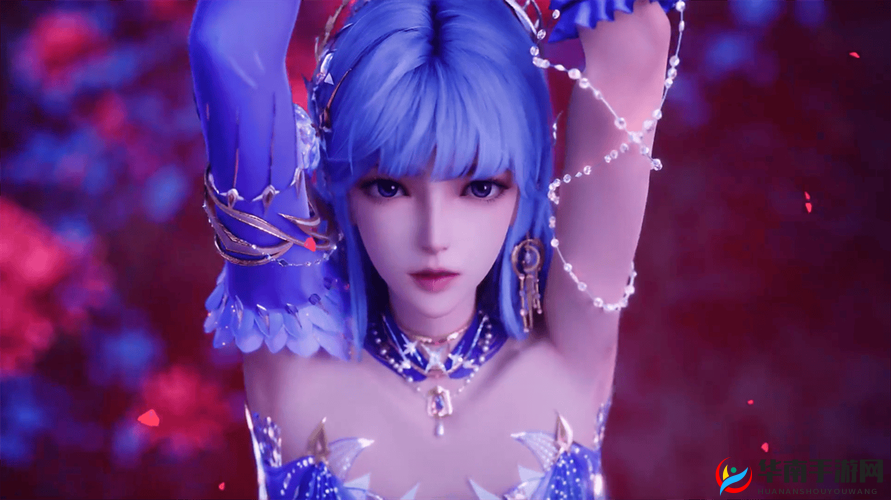 圣采儿跪下叫主人鬼武：这是一段怎样的奇特经历