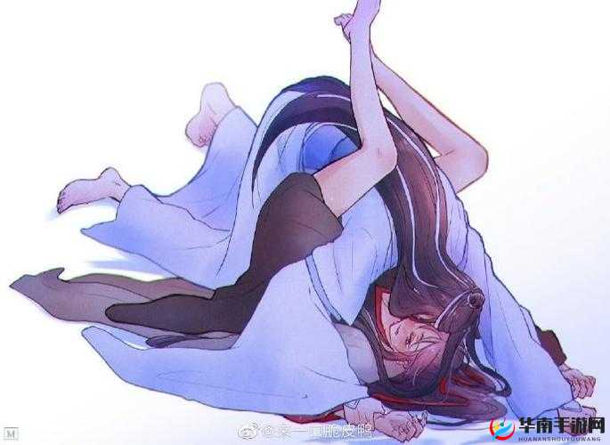 魏无羡变小憋不住尿之后发生的一系列故事