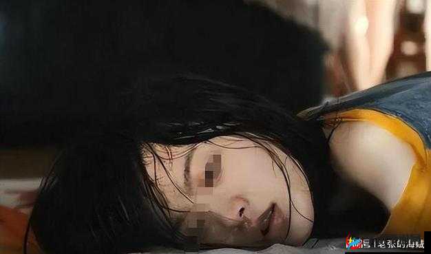 开火车女孩哭的视频背后：梦想受阻泪水难掩心伤