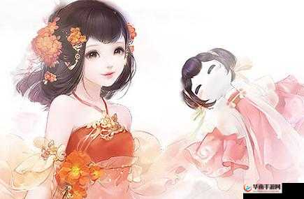 蝶舞江湖，花与剑中的蝶花角色深度解析