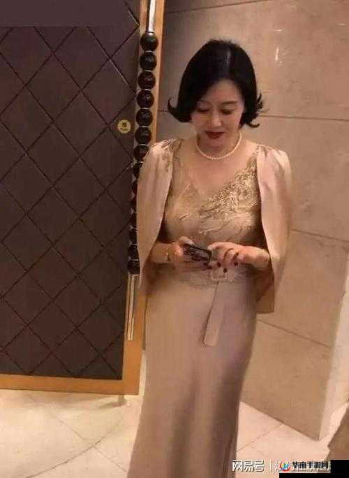 中国老女人内谢的独特经历与感悟