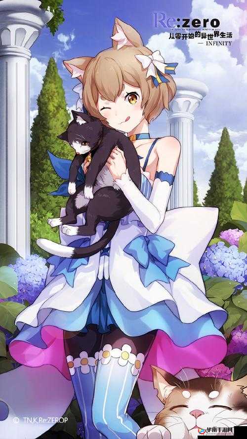 从零开始的异世界生活，菲莉丝心之器深度推荐指南