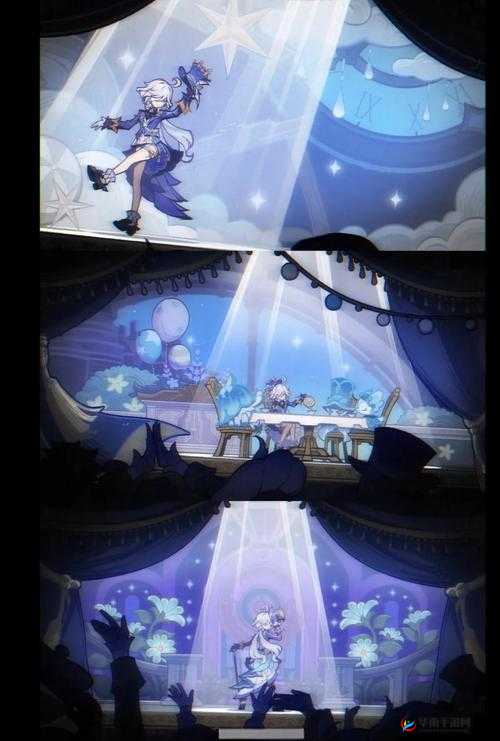 AKT 旅行者和芙宁娜免费看：精彩内容不容错过