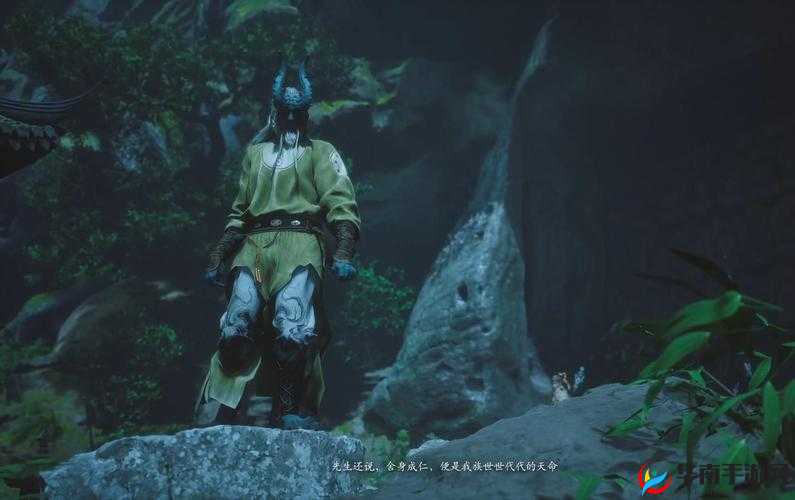 花与剑奇遇任务大揭秘，舍身成仁的完美攻略