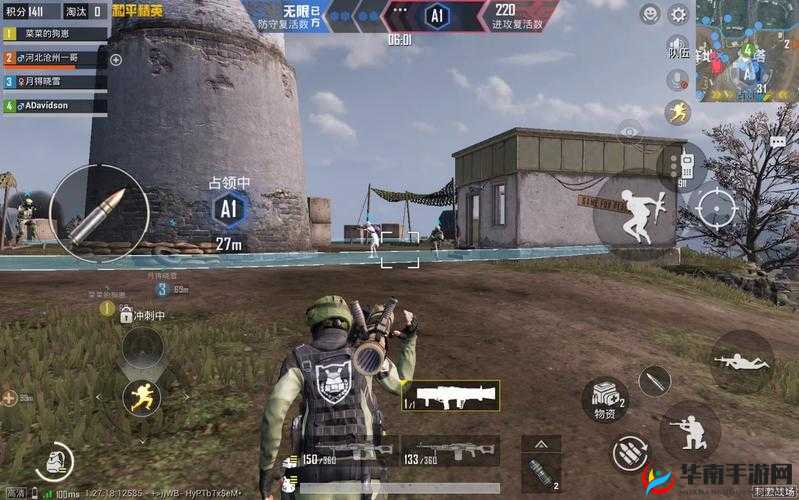 刺激战场 16 岁以下：青少年的游戏挑战与成长之路