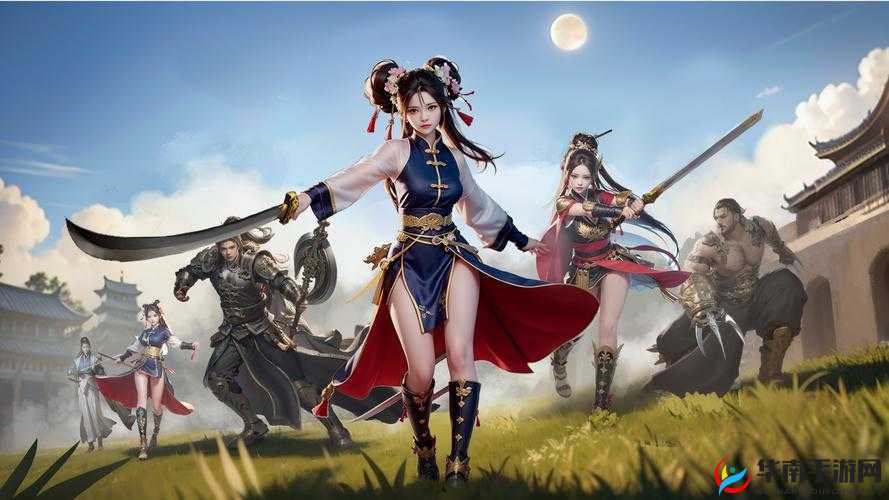 江湖悠悠，舌尖上的武侠世界