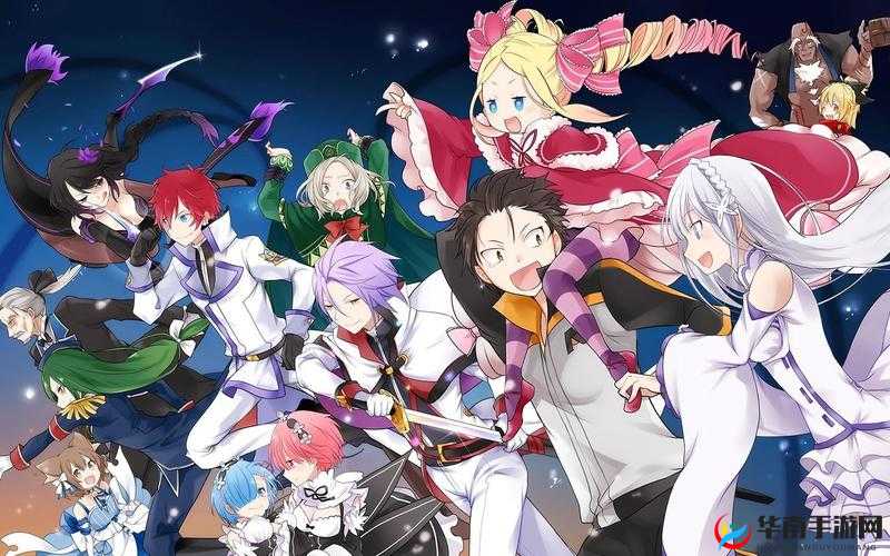 从零开始的异世界生活,热心勋章获取全攻略