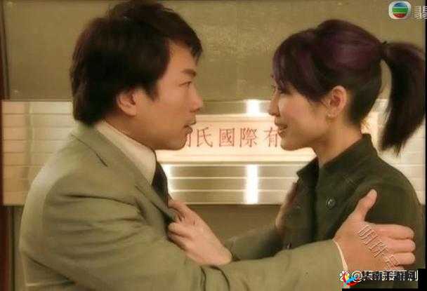 果冻传媒母亲和女儿李琼：家庭伦理剧的情感纠葛