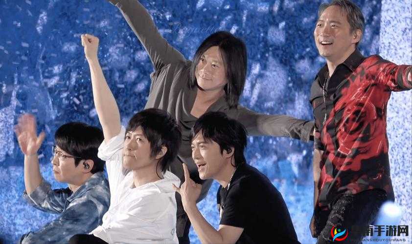 五月天相关视频:探索其中别样的情感与故事