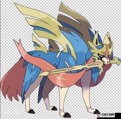 宝可梦剑盾苍响绝对捕捉攻略