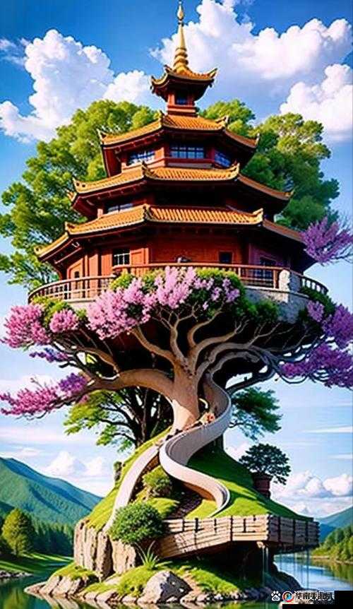 仙踪林最新视频区欢迎您：探索未知的奇幻世界