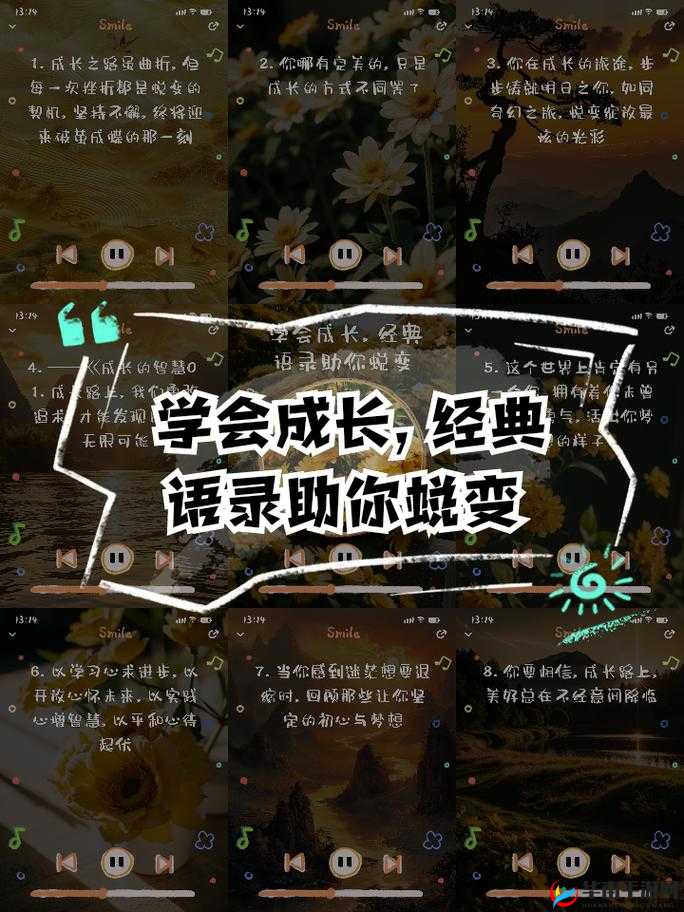 民儿初试风雨录九回：青春成长路上的曲折与蜕变