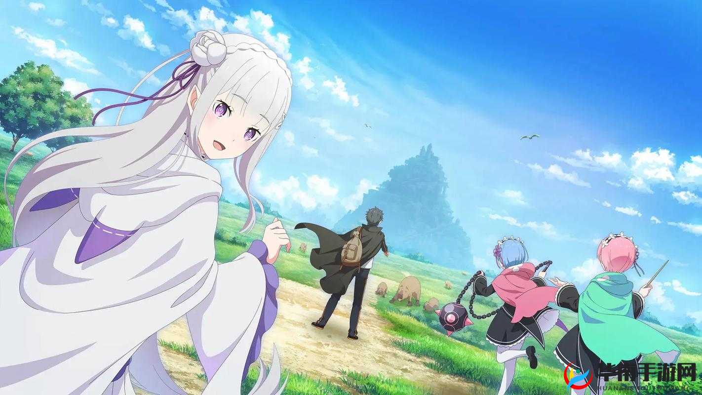 从零开始的异世界生活演练所4-1通关流程一览