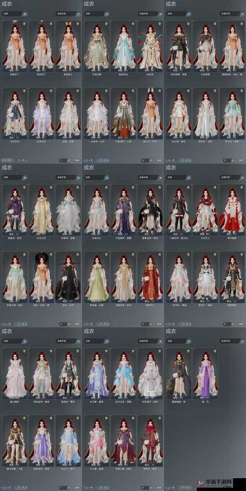 花与剑全部奇遇攻略汇总，解锁你的武侠奇缘