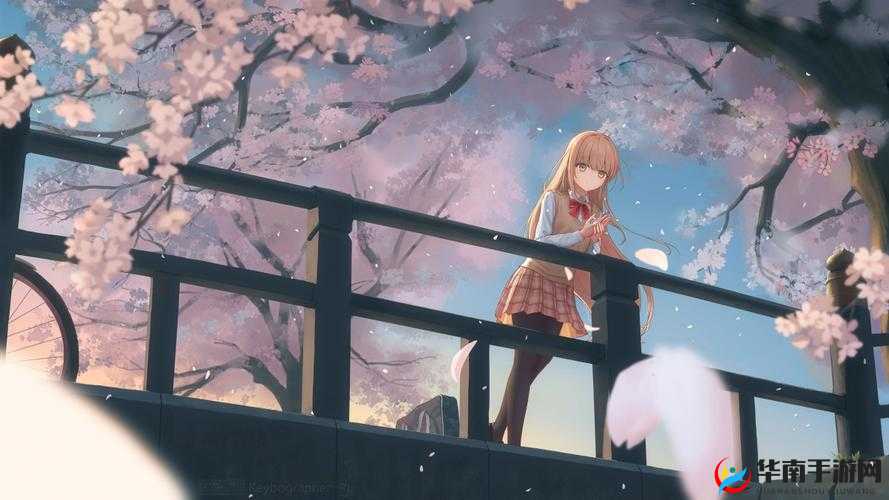 樱花动漫最新动漫免费观看：尽享精彩动漫世界