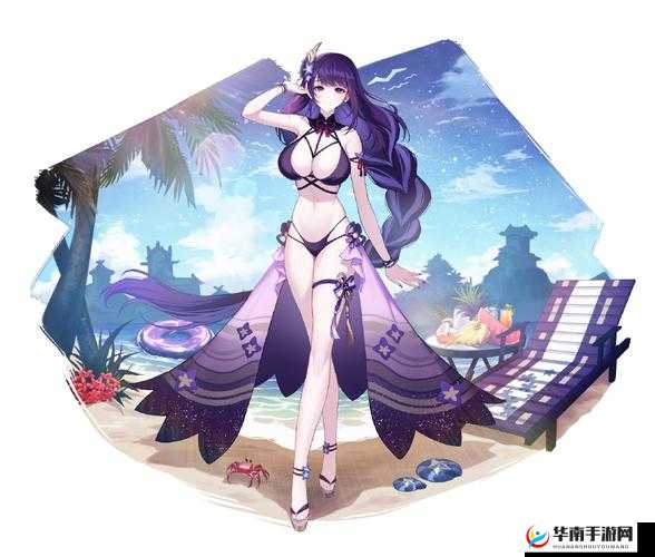 免费雷电将军乳液 VX 网站：宅男福利？还是道德禁区？