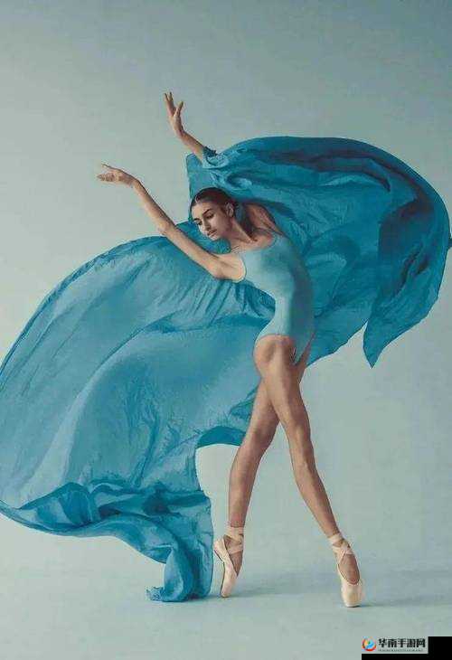 1377 人体艺术：探索人类身体之美